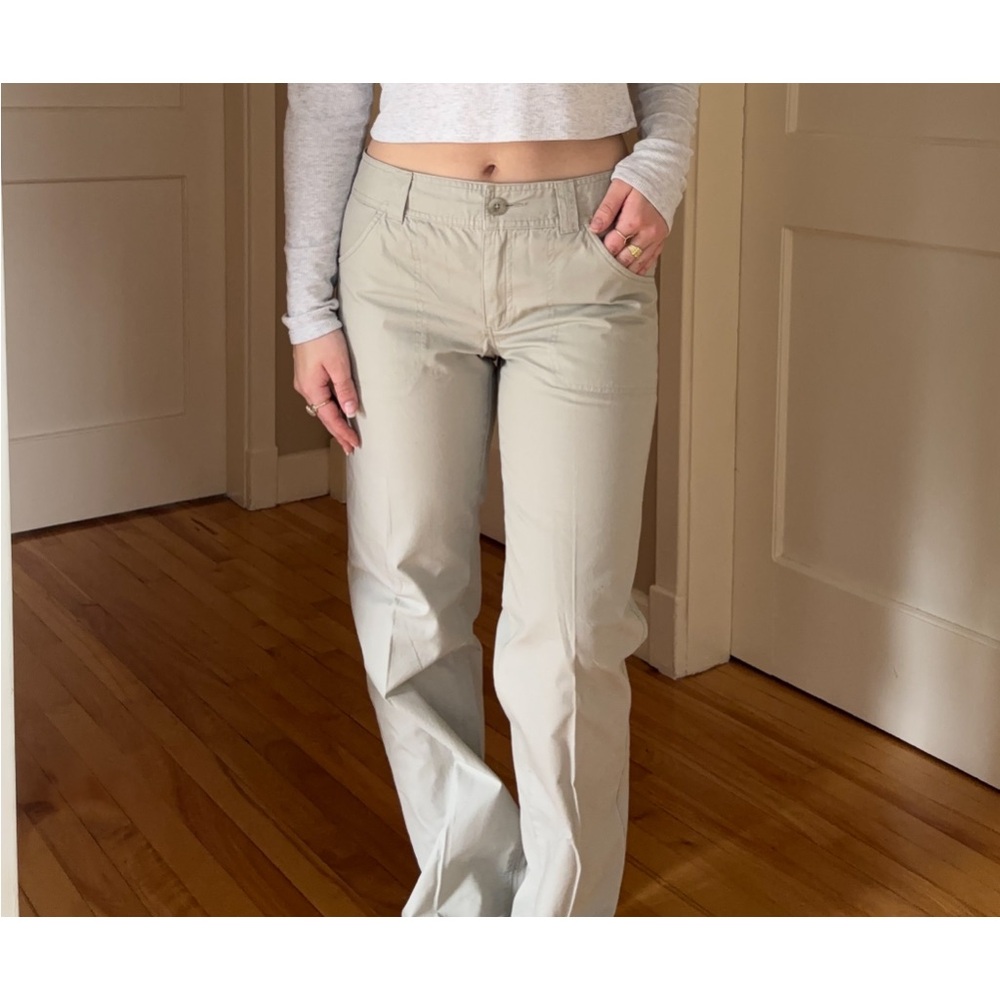 Columbia cargo pants